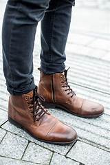 Pictures of How To Wear Hiking Boots Men S Fashion
