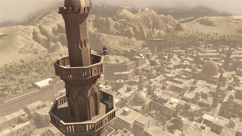 Exploring And Uncovering The Dreaded Ubisoft Tower VG247