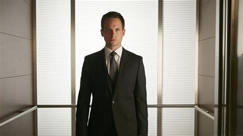 Why ‘suits Is The Best Looking Show On Tv