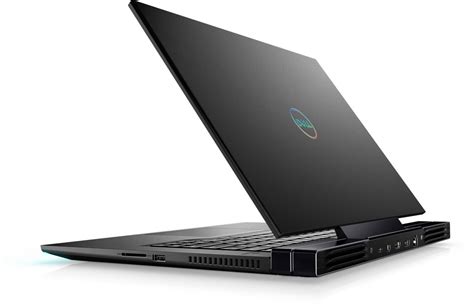 Dell G7 7700 173 Inch 2020 Laptop Gaming Core I716512gb New