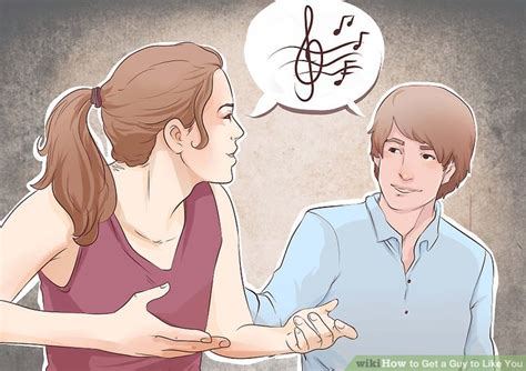 Most trusted · any situation · no shipping How to Get a Guy to Like You (with Pictures) - wikiHow