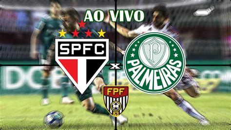 ¡bravo 21 Raras Razones Para El Placar Do Jogo São Paulo E Palmeiras