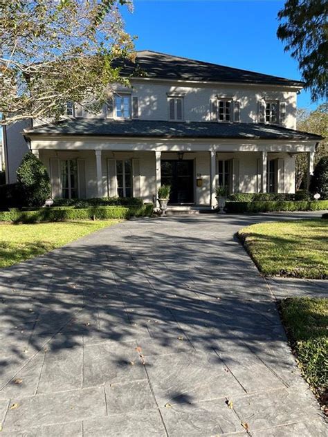 25m Old Metairie Home Leads Sales In November New Orleans Citybusiness