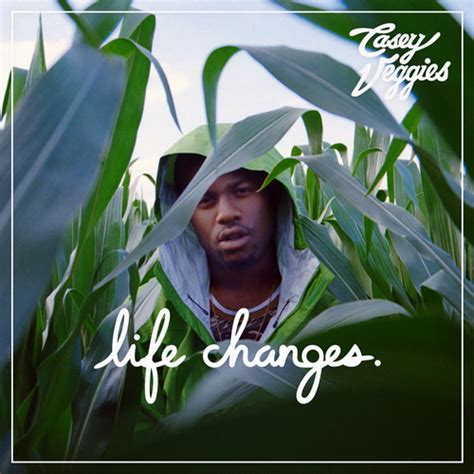 Life Changes Mixtape By Casey Veggies