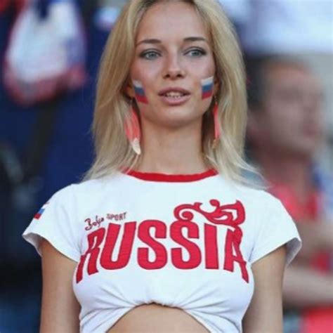 Natalya Nemchinova La Più Bella Di Russia 2018 Nega Di Essere Stata