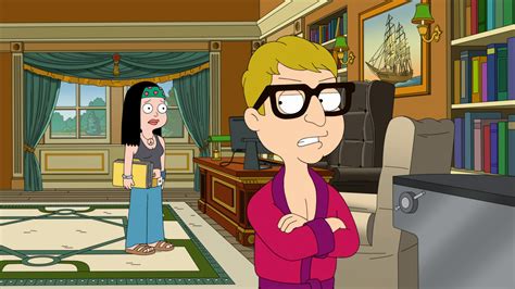 Watch American Dad Season Prime Video