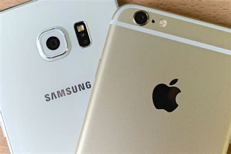 Samsung Vs Apple Which Is The Biggest Tech Company In The World Today