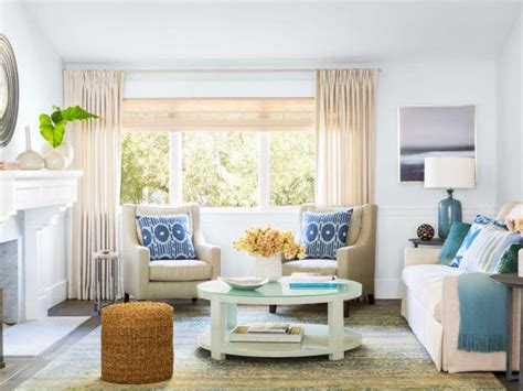 Anything you would have done differently? Home Decorating Inspiration From a Calming California Home ...