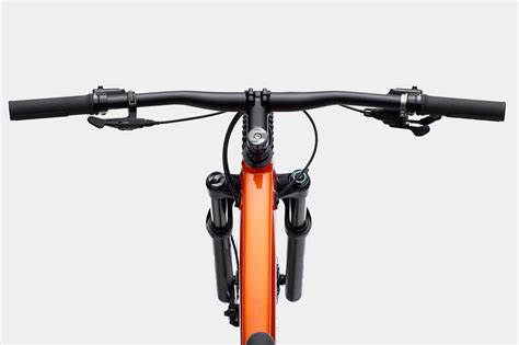 Cannondale Trail SE 3 11Spd Hardtail Mountain Bike 2021 Impact Orange