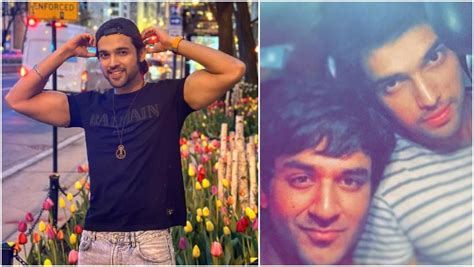 Parth Samthaan Reaction Affected From Vikas Gupta Controversy Rumoured Affair Negativity
