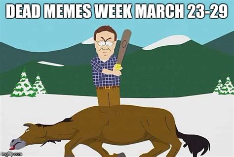 Dead Memes Week March 23 39 Idiot Nerd Girl Imgflip