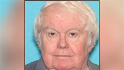 missing person georgetown police department searching for james deline 84 last seen in 300