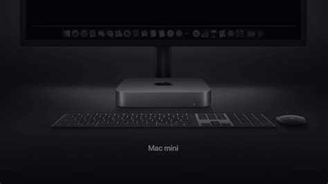 Apples Mac Mini Now Comes With Double The Storage Capacity