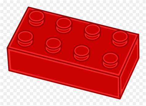 Download Brick Clipart Animated Things That Are Rectangle Clipart