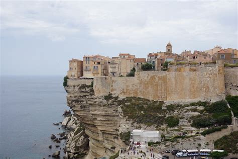 10 Magical Things To Do In Bonifacio Corsica Ssw