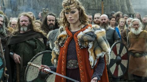 Season 4 Episode 13 Two Journeys Vikings History Channel