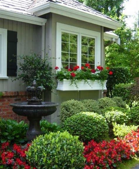 Shrubs For A Ranch Style Home 15 Best Ranch Homes Landscaping Ideas