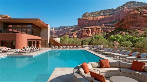 15 Best Resorts In Arizona For An Epic Desert Retreat Territory Supply