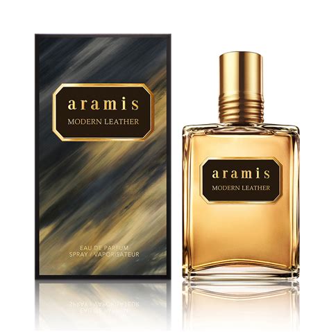 Aramis Modern Leather Aramis Cologne Ein Es Parfum Für Männer 2017