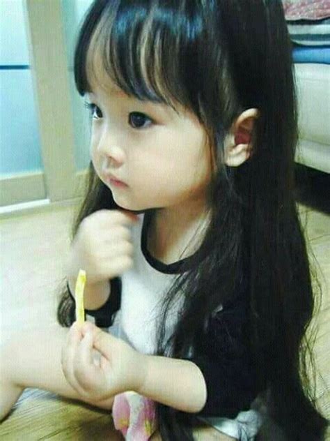 Pin By Reighn Iya Ferrer On Cute Cute Asian Babies Ulzzang Kids