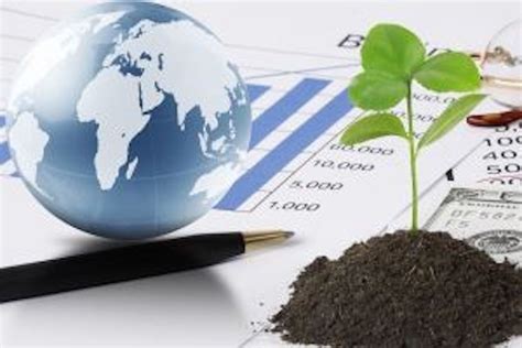 Sustainability Reporting: A Strategic Opportunity for the Financial ...