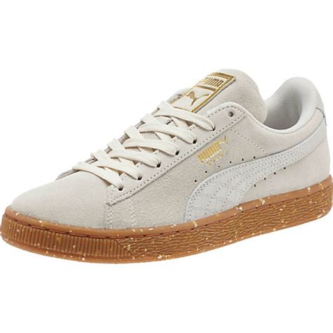 Puma Suede Classic Ft Womens Sneakers Puma Shoes For Less Price