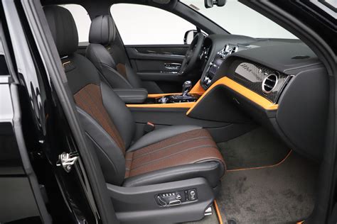 New 2020 Bentley Bentayga V8 Design Series For Sale Miller