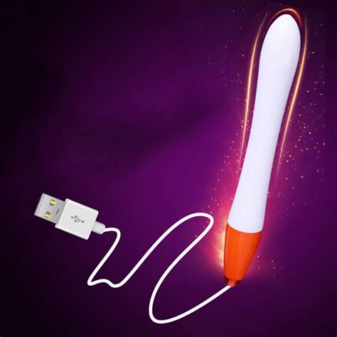 Sex Toys 46 Degrees Celsius Thermostat Usb Heating Rod For Male