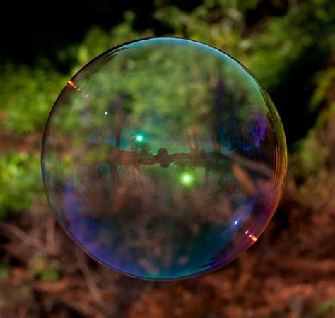 Bubble Photography By Richard Heeks Incredible Snaps