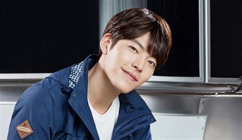 Kim woo bin apparently changed to this stage name from his real name, kim hyun joong, shortly (if you have any kim woo bin pics want to share with other fans, please write down the link of the kim woo bin act in movie master (2016). Merrell SS 2016 Ad Campaign With Kim Woo Bin | Couch Kimchi