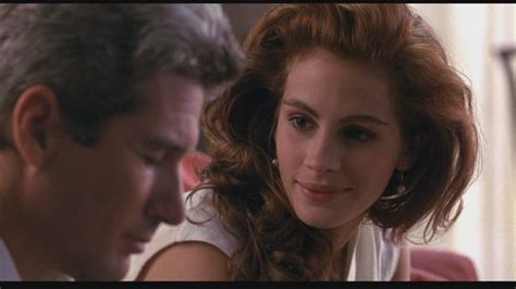 Edward And Vivian In Pretty Woman Movie Couples Image 21271786 Fanpop