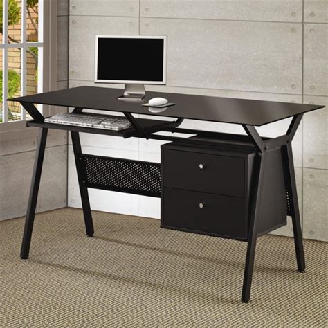 Choose Slim Computer Desk If You Deserve To Have Spacious