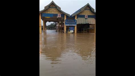 Pusat penerangan pelancongan negeri kelantan. Banjir di Kelantan : 18 hingga 19 Disember 2019 - YouTube