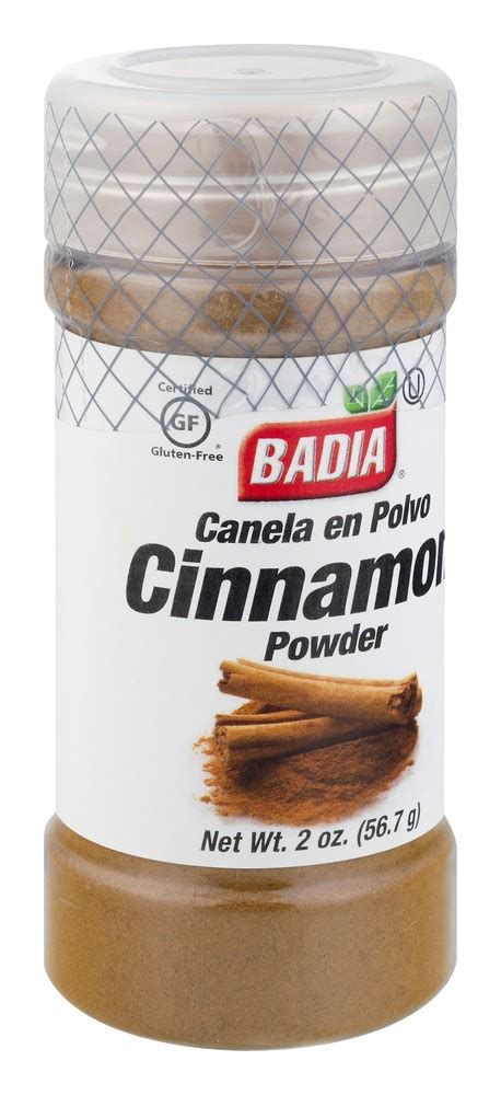 Where To Buy Cinnamon Powder
