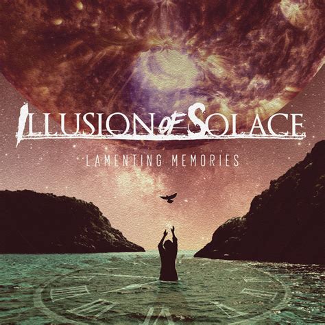 Illusion Of Solace Lamenting Memories Feat Rory Rodriguez Single