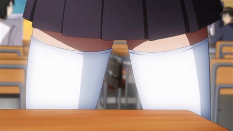 Anime Thighs YouTube