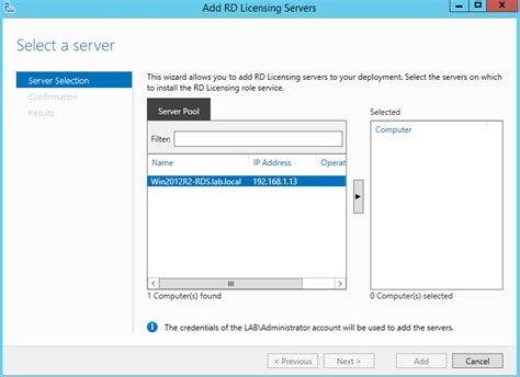 Servizi Desktop Remoti In Windows Server 2012 R2 Implementazione Di Un