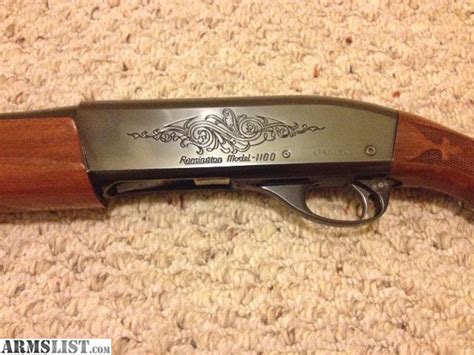 Age Of Remington 1100 By Serial Number Powerfulneed