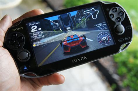 Playstation vita (プレイステーション・ヴィータ, pureisutēshon vīta)?, also known as psvita or psv, is a handheld game console by sony computer entertainment. PSP vs PSVita vs iPod Touch-Which Is Better For Gaming ...
