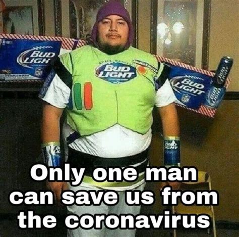 30 Of The Funniest Coronavirus Memes To Get You Through Self Isolation