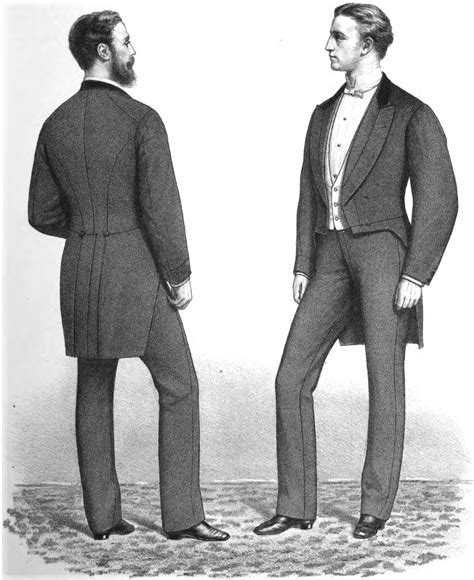 19th Century Historical Tidbits 1871 Fashions