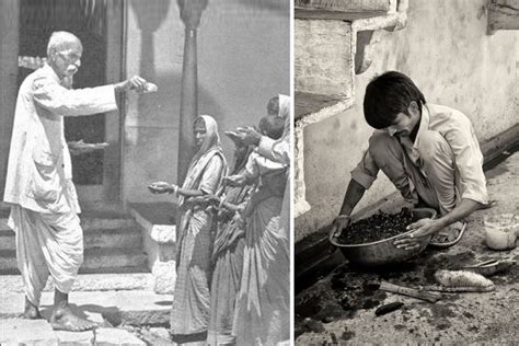 A Brief History Of The Caste System And Untouchability In India