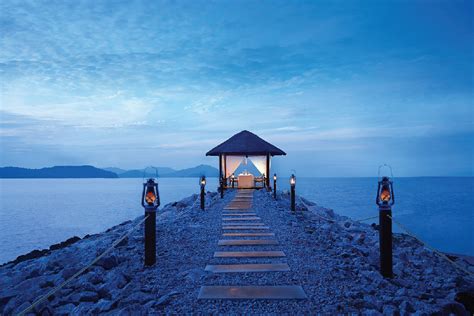 Nak mudah & nak kami uruskan pun boleh. 6 Pulau Tercantik dan Menarik di Malaysia | KakiReview.com