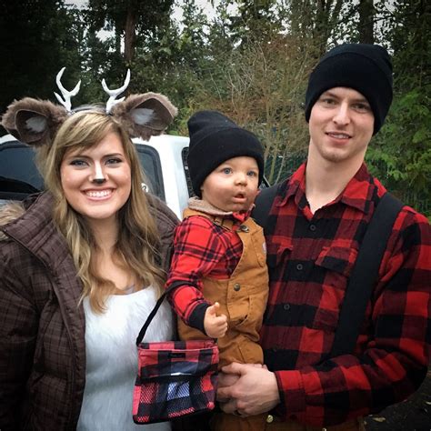 lumberjack-woodland-family-costumes-first-halloween-costumes,-boy-halloween-costumes,-family