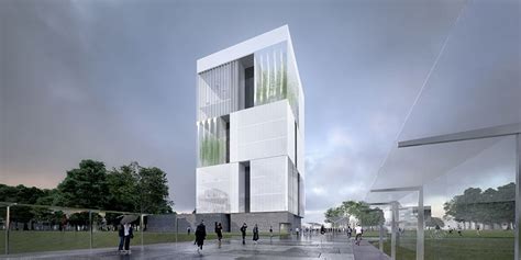 University College Dublin Reveals Shortlisted Designs For Future Campus