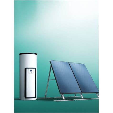 VAILLANT SPREMNIK SOLARNI AUROSTEP PLUS VIH S1 250 4B Termol D O O