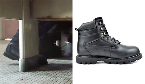 What Boots Did Michael Myers Wear Postureinfohub