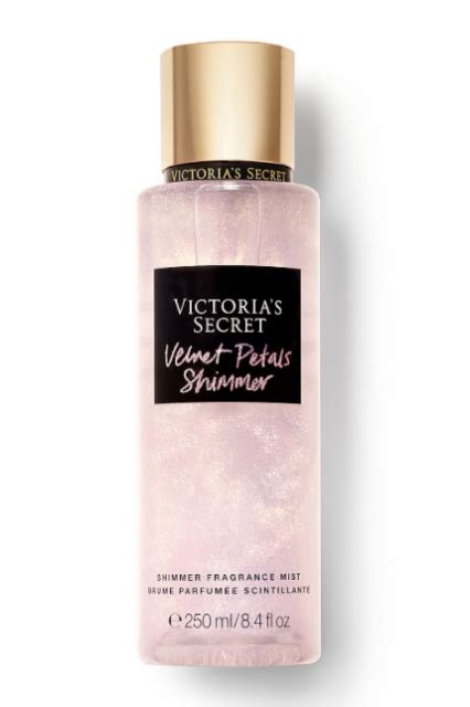 Victorias Secret Midnight Bloom Fragrance Mist Body Spray 84 Fl Oz Ebay