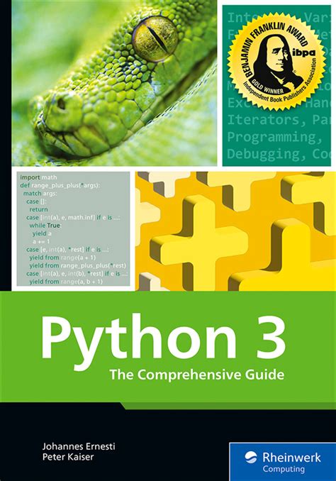 The 15 Best Python Books For Beginners And Advanced Coders 2023