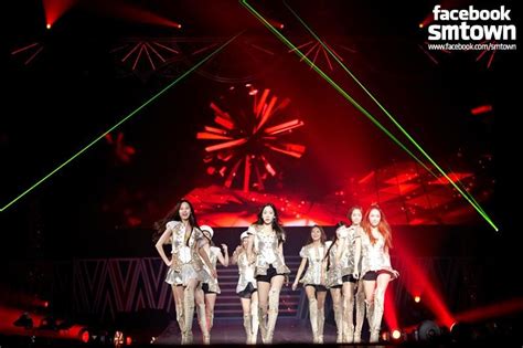 Girls Generation Snsd 2013 World Tour~girls And Peace~ In Jakarta Sep 14 2013 [photos